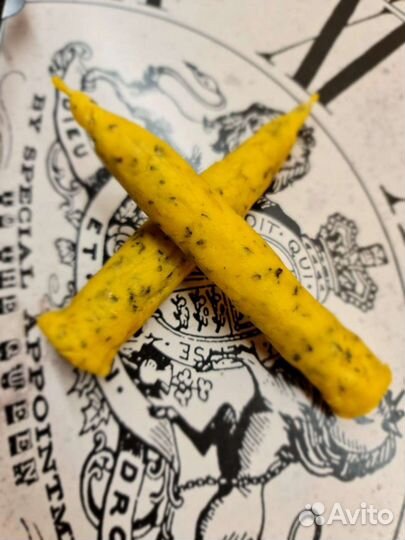 Свеча программа