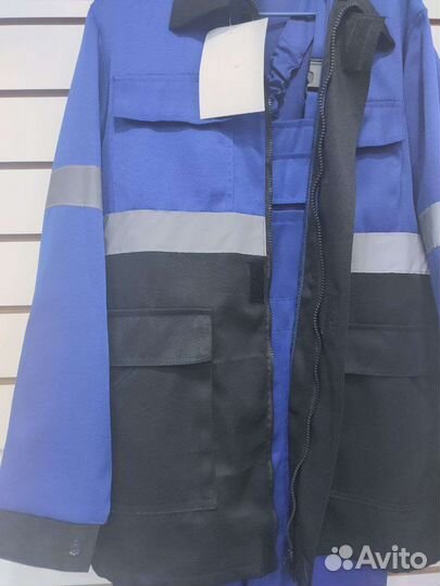 Костюм рабочий Профи