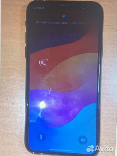 iPhone Xs, 64 ГБ