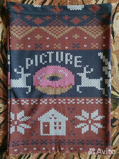 Банданы многофункциональные Buff