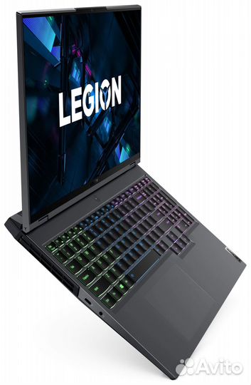 Lenovo Legion 5 Pro i9 12900H RTX 2022 16IAH7H