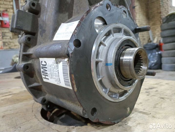 Раздатка 47000-H1030, Hyundai, Kia