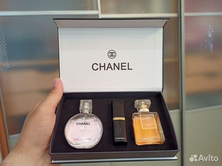 Подарочный набор женский