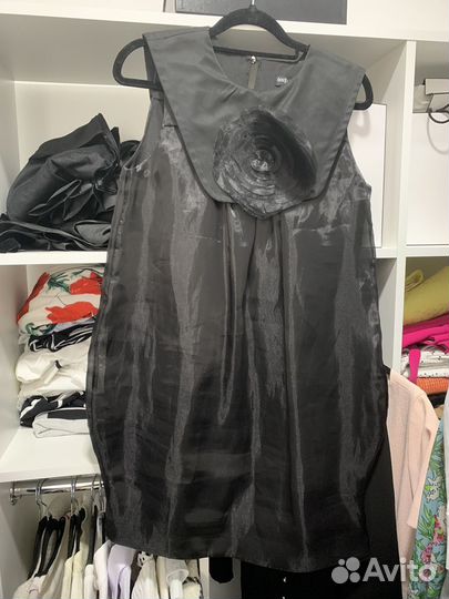 Dolce gabbana платье