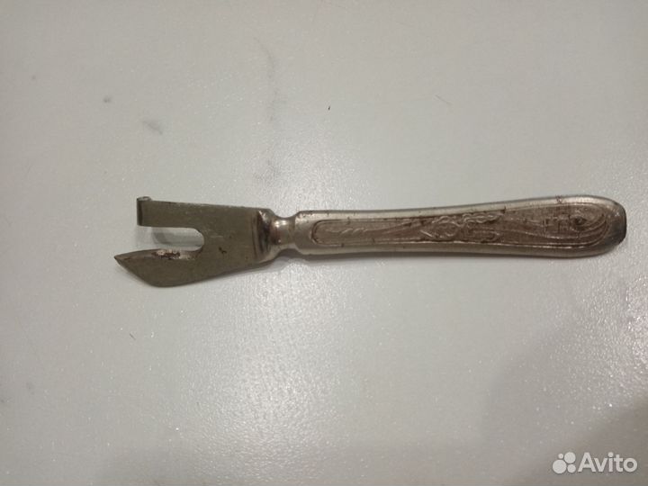 Нож открывашка СССР 1953