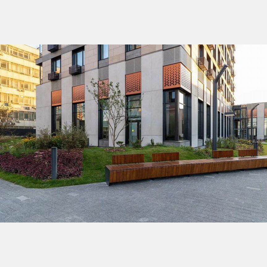 3-к. квартира, 109,1 м², 26/27 эт.