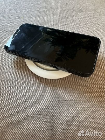 Зарядное устройство беспроводное