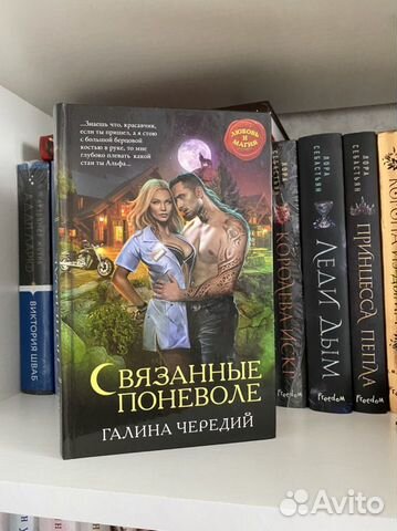 Демон одиночка Маргарита Блинова. Ненавистная пара - Галина Чередий.