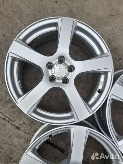 R17 5/100