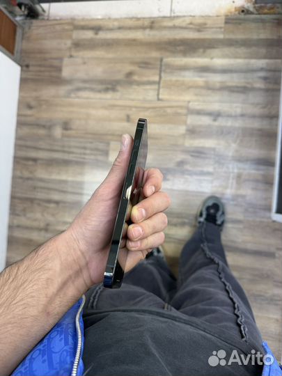 iPhone 13 Pro Max, 128 ГБ