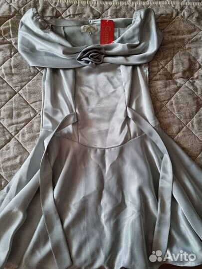 Продам платье