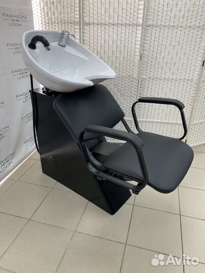 Мойка парикмахерская 