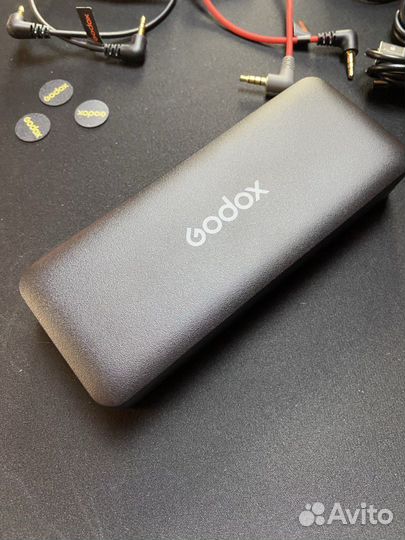 Godox MoveLink II M2