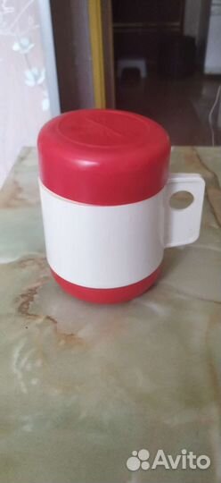 Термос-Кружка