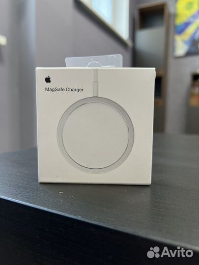 Magsafe charger