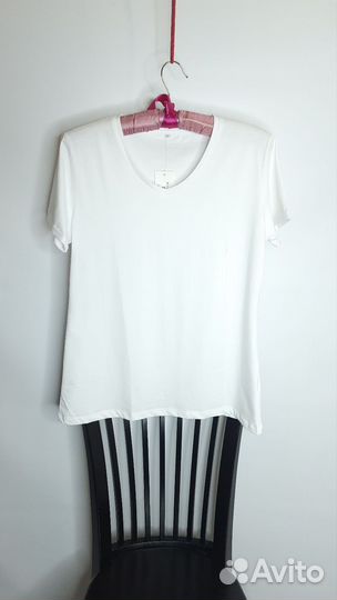 Футболка новая 46-48
