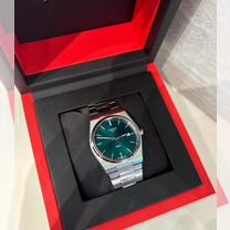 Часы tissot Prx green - оригинал, Москва
