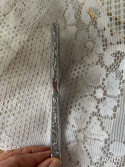 Щипцы кухонные винтажные