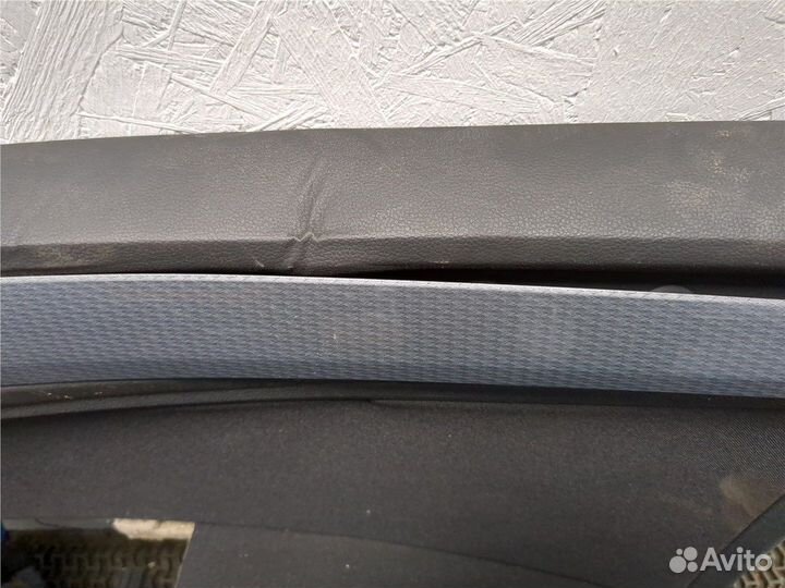 Дверная карта Volkswagen Tiguan 2020, 2022