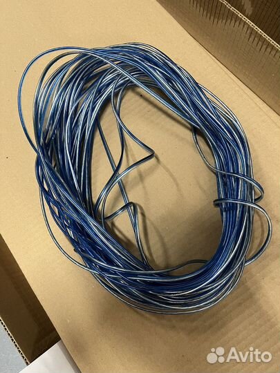 Акустический кабель Kicx