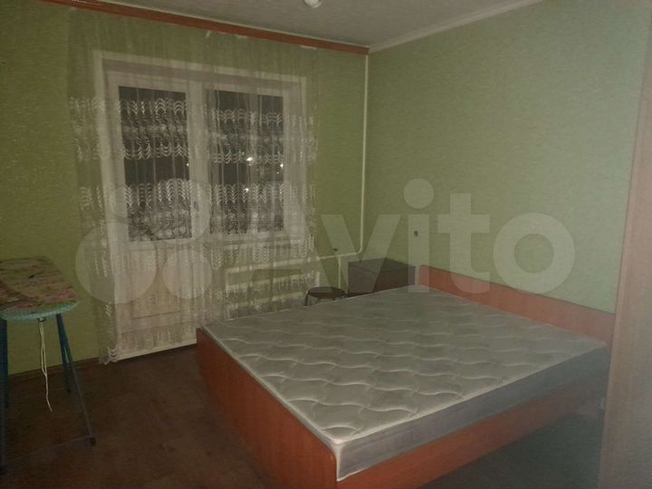 2-к. квартира, 50,4 м², 3/9 эт.