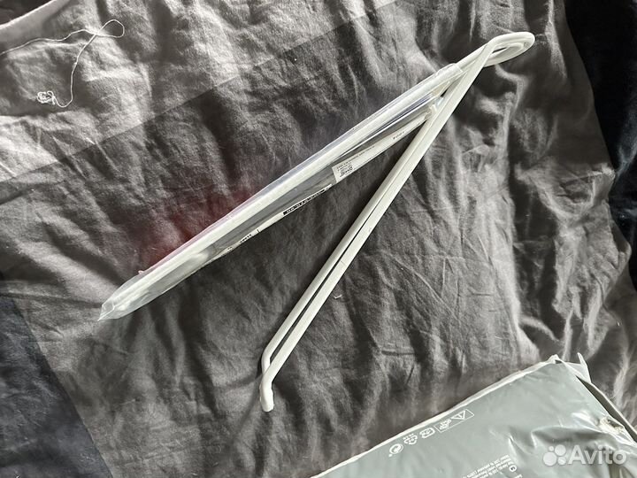 Крепление для велосиппда IKEA skrall