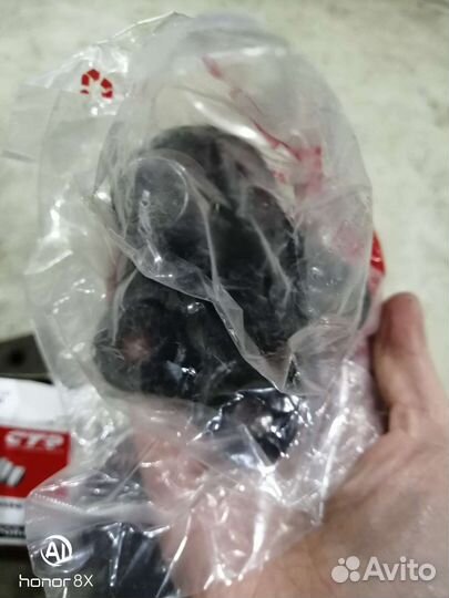 Шаровые на daewoo