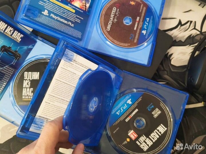 Sony playstation 4 slim 500gb