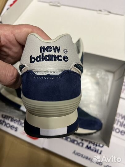 Кроссовки мужские New balance (41-45)
