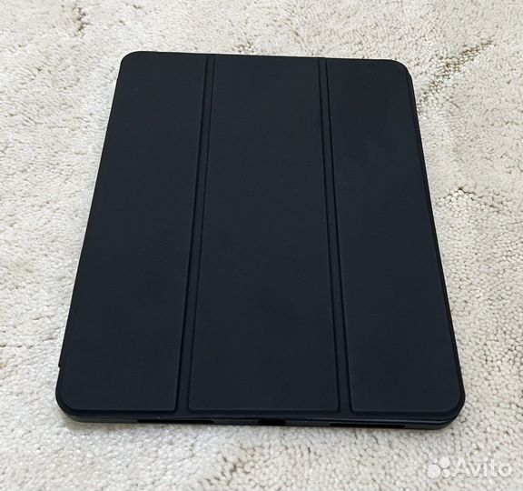 Чехол для iPad Pro 11 под apple Pencil