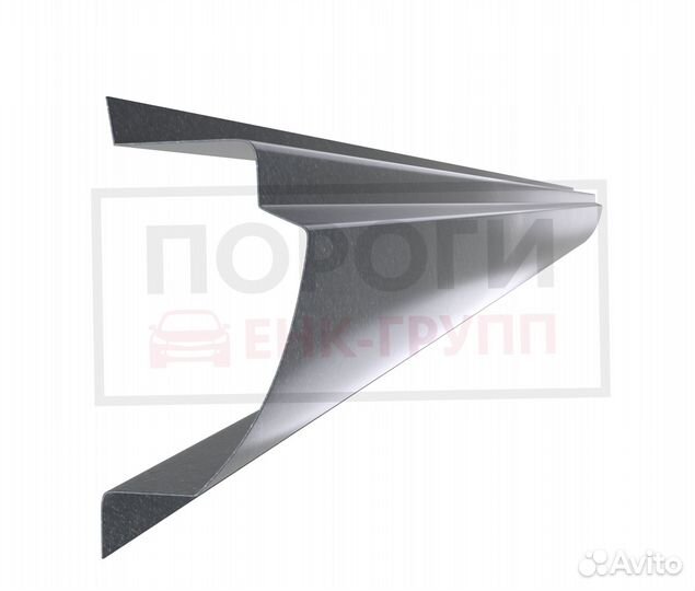 Пороги Toyota Celica 5 (T180) купе и другие