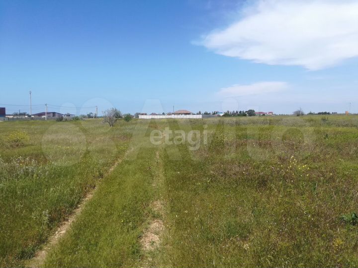 Участок 6 сот. (СНТ, ДНП)