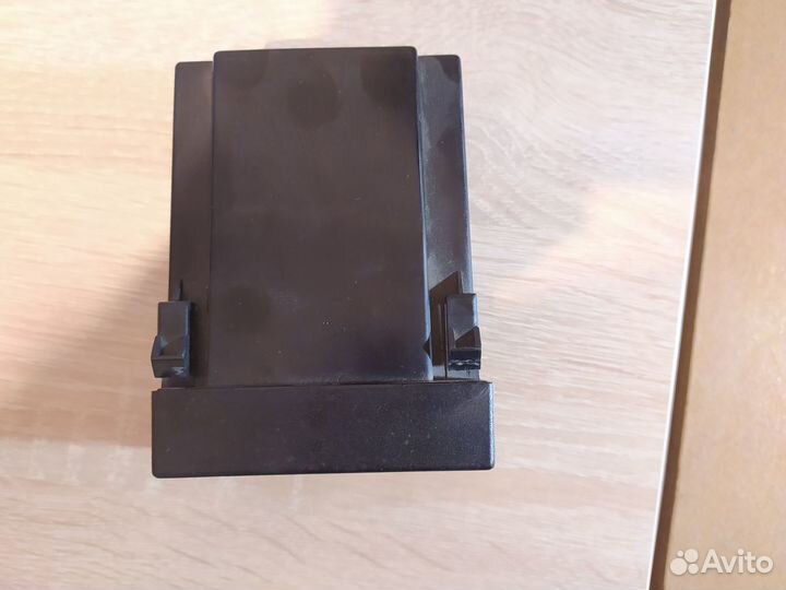 Бортовой компьютер ваз2110