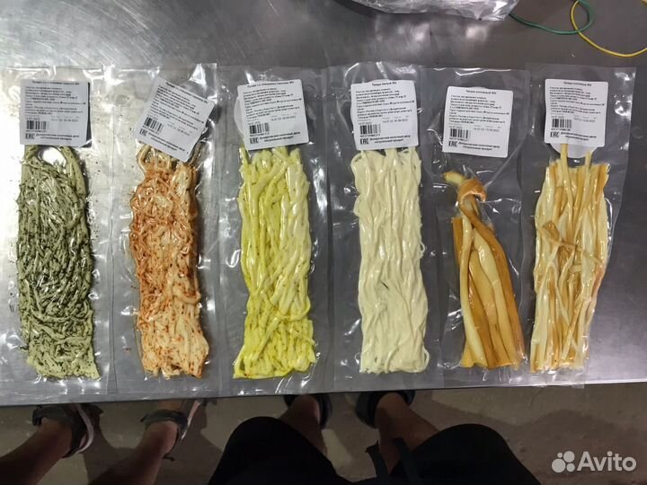 Снеки оптом