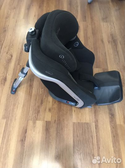 Детское кресло Concord Reverso