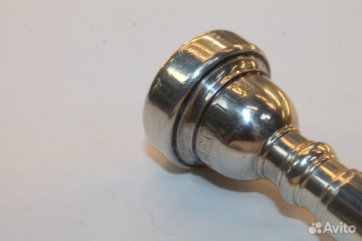 Мундштук для трубы Yamaha 11C4