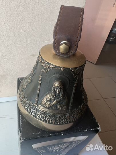 Колокольчик