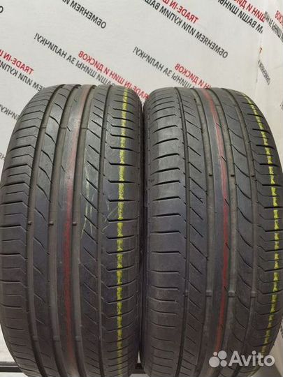 Continental ContiSportContact 5 235/50 R19 99V