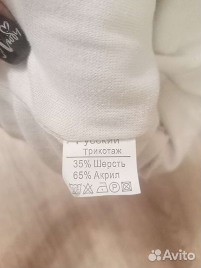 Шапка на девочку