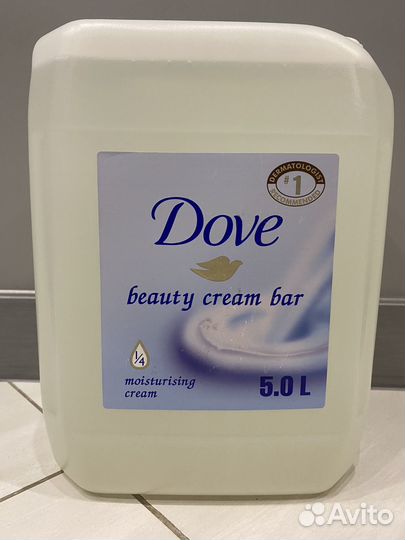 Мыло жидкое