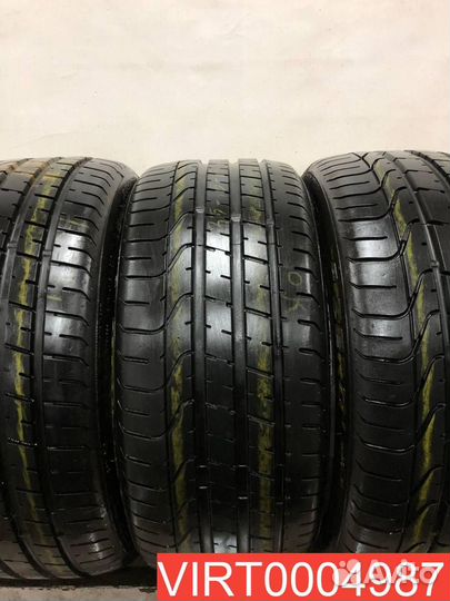 Pirelli P Zero 235/35 R19 87Y