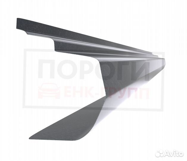 Пороги Audi 80 (B3) седан и другие