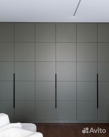 Шкаф в спальню