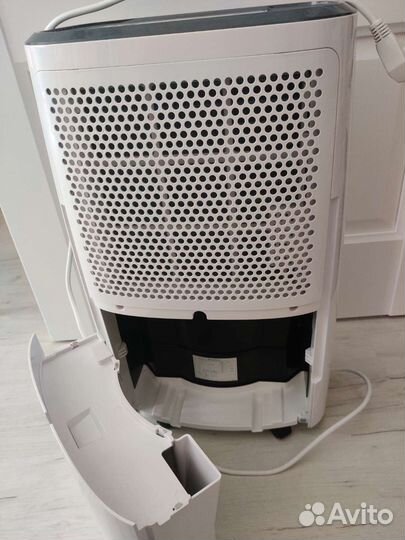 Осушитель воздуха Royal clima