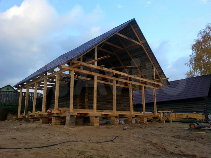 Участок 5 сот. (ИЖС)