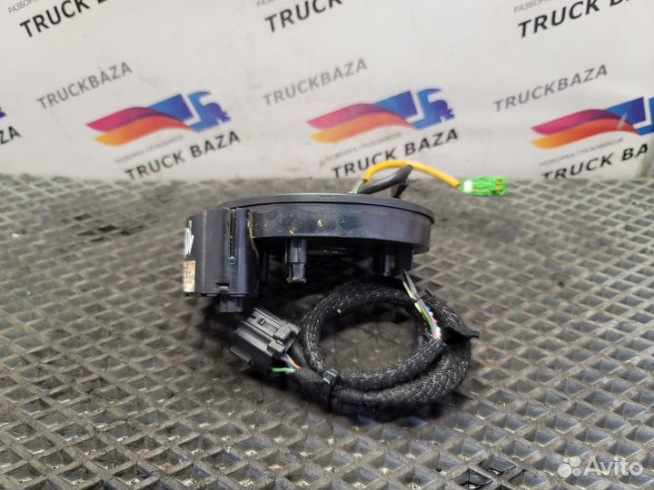 Шлейф подрулевой Daf XF106