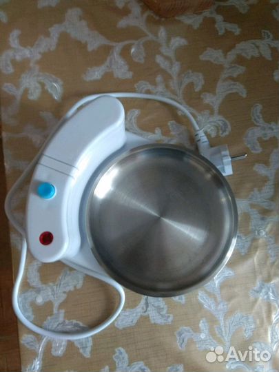 Стерилизатор