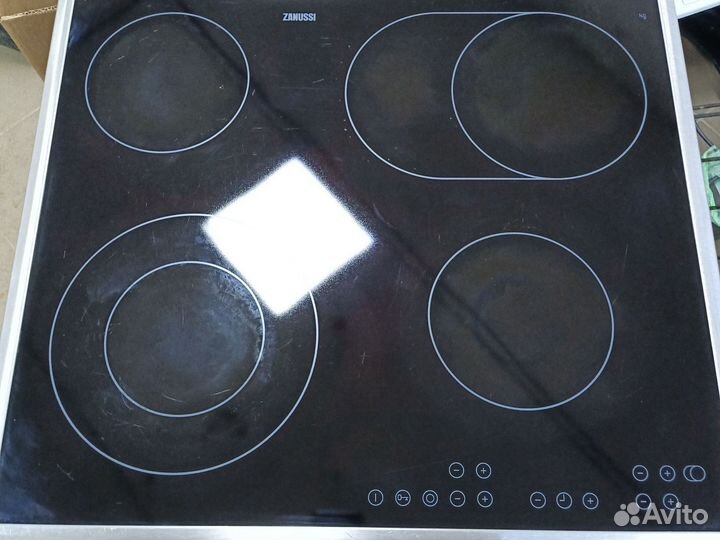 Электро варочная панель