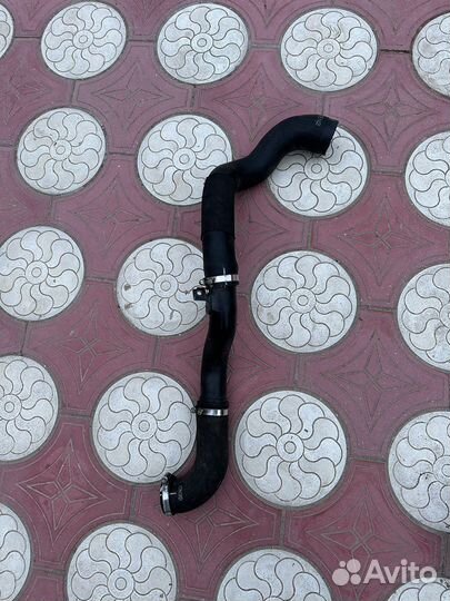 Range Rover L405 Патрубок воздушного фильтра