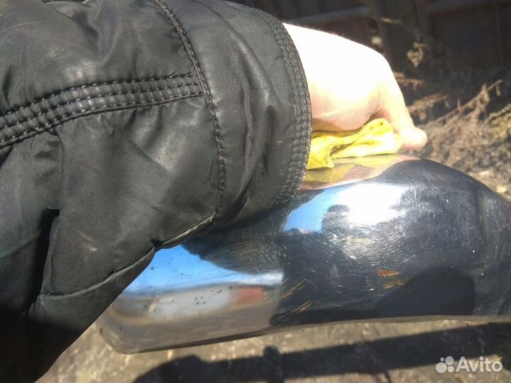 Запчасти москвич 412